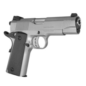 Tisas M9 1911 Commander Stainless – 9mm