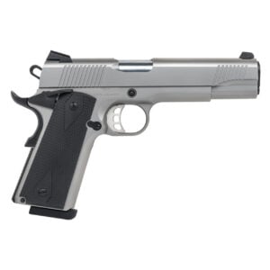 Tisas 1911 Stainless – 45ACP
