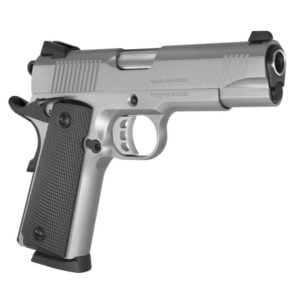 Tisas M45 1911 Commander Stainless – 45 ACP