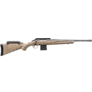 Ruger American Ranch Gen II – 16.1″ 5.56 NATO/223 Rem<span class="dm-archive-stock-status dm-archive-stock-status--supplier dm-archive-stock-status--mode-text">Available Online</span>