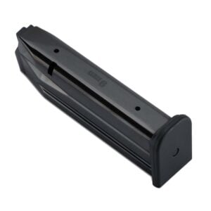 BUL SAS II 2011 Magazine – 9mm/38Super 18 Rounds