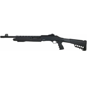 Ranger Dynamo Tactical Black 18.5″ Interchoke – 12ga<span class="dm-archive-stock-status dm-archive-stock-status--supplier dm-archive-stock-status--mode-text">In Stock with Supplier</span>