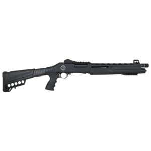 Ranger Dynamo Tactical Pump-Action 13″ – 12ga<span class="dm-archive-stock-status dm-archive-stock-status--supplier dm-archive-stock-status--mode-text">In Stock with Supplier</span>