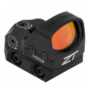 Zerotech Thrive HD Reflex Red Dot Sight – Low Mount<span class="dm-archive-stock-status dm-archive-stock-status--sold-out dm-archive-stock-status--mode-text">Sold Out</span>