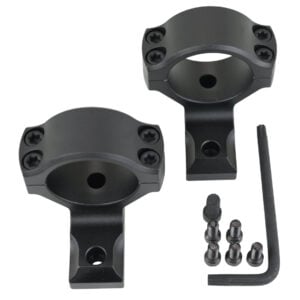 PRECISION PRO Tikka T3X Direct Mount 1″ Rings – Low<span class="dm-archive-stock-status dm-archive-stock-status--supplier dm-archive-stock-status--mode-text">In Stock with Supplier</span>
