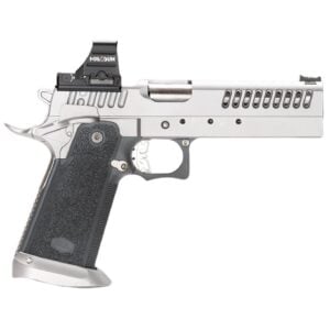 BUL SAS II BLAZE – 9mm