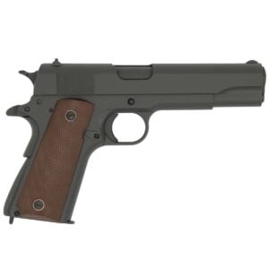 Tisas 1911 A1 – 9mm