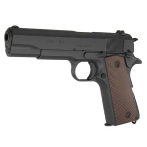 Tisas 1911 A1 – 9mm