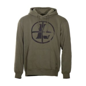 LEUPOLD DISTRESSED RETICLE HOODIE – ASH GREEN<span class="dm-archive-stock-status dm-archive-stock-status--supplier dm-archive-stock-status--mode-text">In Stock with Supplier</span>