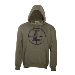 LEUPOLD DISTRESSED RETICLE HOODIE – ASH GREEN<span class="dm-archive-stock-status dm-archive-stock-status--supplier dm-archive-stock-status--mode-text">In Stock with Supplier</span>