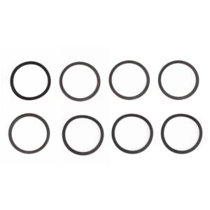 AR-15 Free Float Barrel Nut Shims<span class="dm-archive-stock-status dm-archive-stock-status--in-stock dm-archive-stock-status--mode-text">In Stock</span>