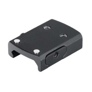 Picatinny Red Dot Mount for RMSc Holosun 407K/507K