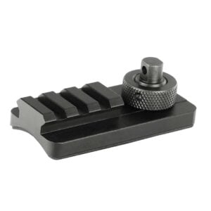 Sling Stud to Picatinny Adapter