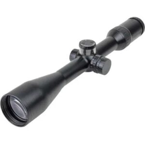 STEALTH 3-15×50 FFP SCOPE