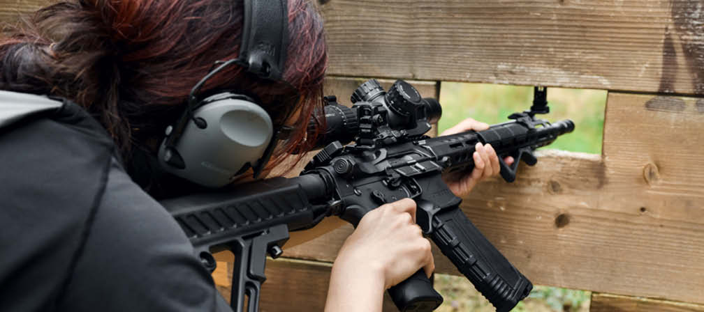 UTG shooting accessories and equipment