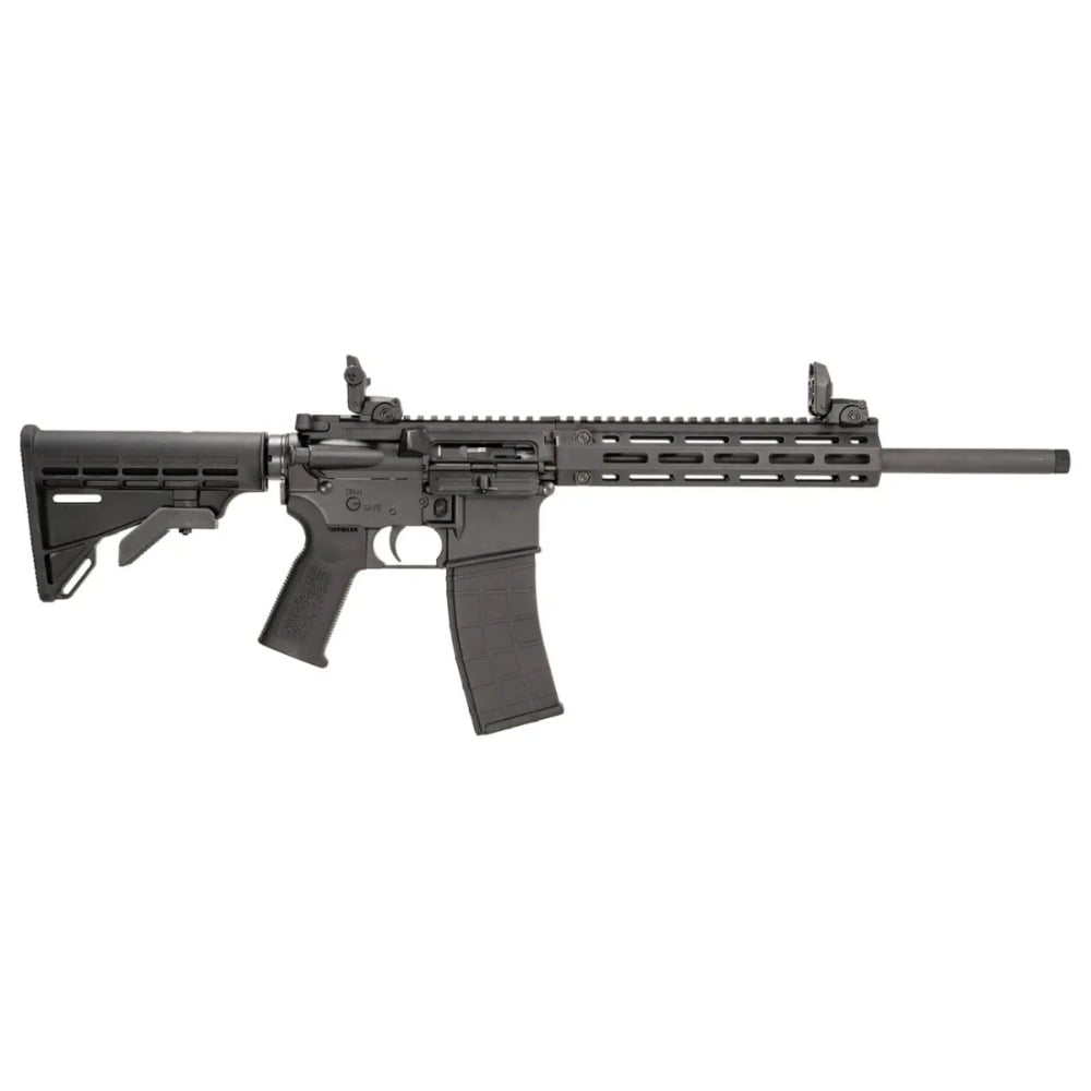 Tippmann M4-22 LTE 16″ 22 LR
