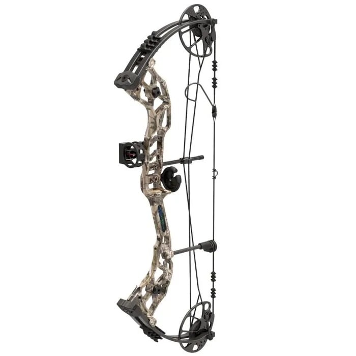 70LB FC CAMO C BOW KIT(NEW)