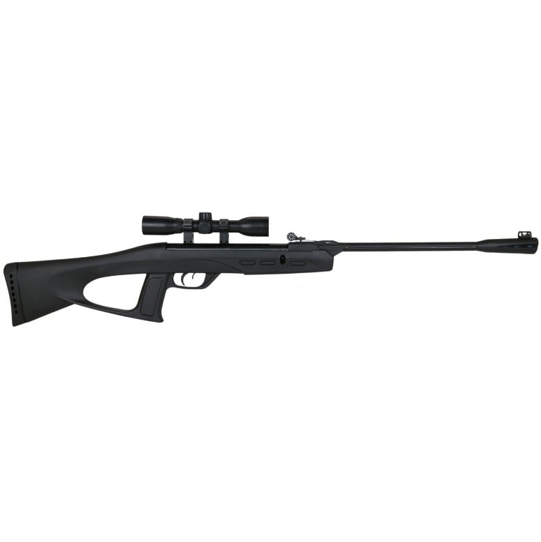 GAMO DELTA FOX GT WHISPER PACKAGE – .177 CAL