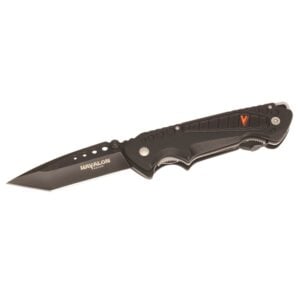 Havalon EXP Folding Knife Tactical Black<span class="dm-archive-stock-status dm-archive-stock-status--supplier dm-archive-stock-status--mode-text">In Stock with Supplier</span>