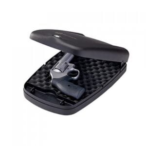 Hornady Keylock Pistol Lock Box<span class="dm-archive-stock-status dm-archive-stock-status--supplier dm-archive-stock-status--mode-text">In Stock with Supplier</span>