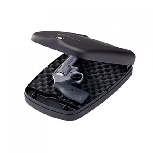 Hornady Keylock Pistol Lock Box