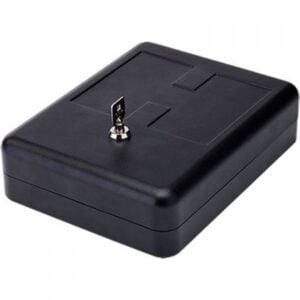 Hornady TriPoint Pistol Lock Box<span class="dm-archive-stock-status dm-archive-stock-status--supplier dm-archive-stock-status--mode-text">In Stock with Supplier</span>