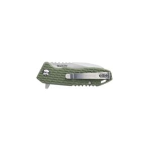 SCHRADE TENACITY GREEN FOLDER<span class="dm-archive-stock-status dm-archive-stock-status--supplier dm-archive-stock-status--mode-text">In Stock with Supplier</span>