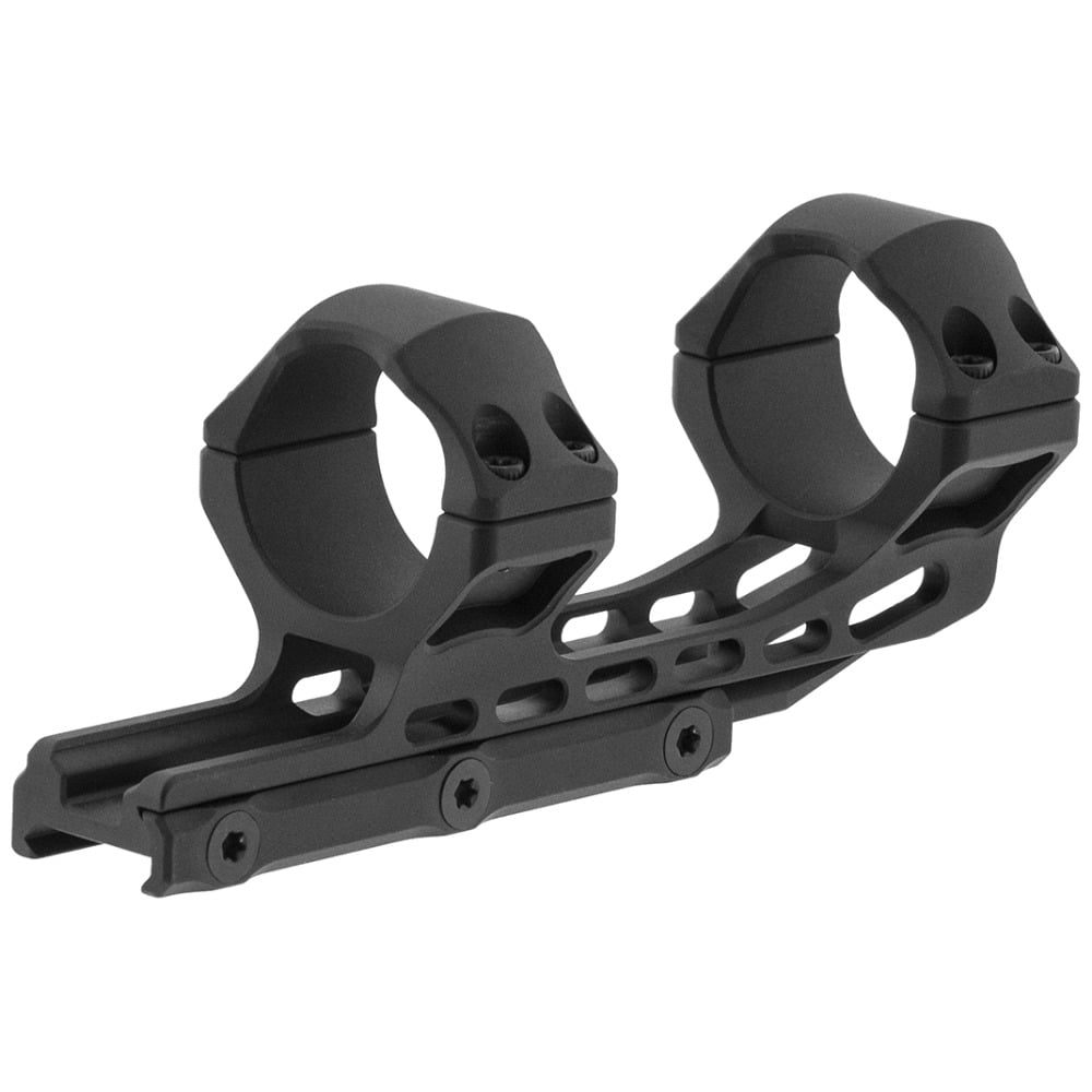 UTG ACCU-SYNC QR Cantilever Mount 34mm – High