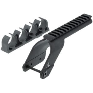 UTG Optic Mount for Mossberg 590/500<span class="dm-archive-stock-status dm-archive-stock-status--in-stock dm-archive-stock-status--mode-text">In Stock</span>