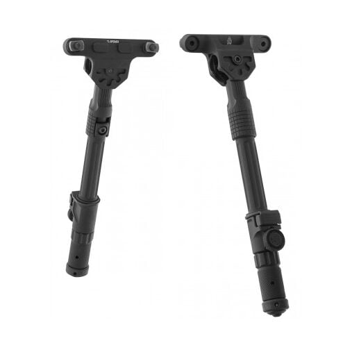 UTG Recon Flex M-LOK Bipod – 7.1″- 9.1″