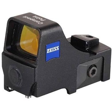 ZEISS COMPACT REFLEX SIGHT STD POINT