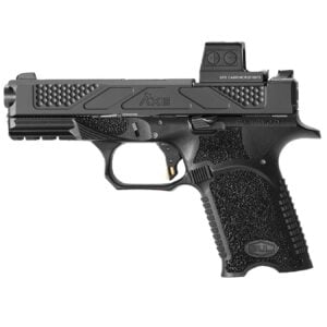 BUL AXE C – 9MM