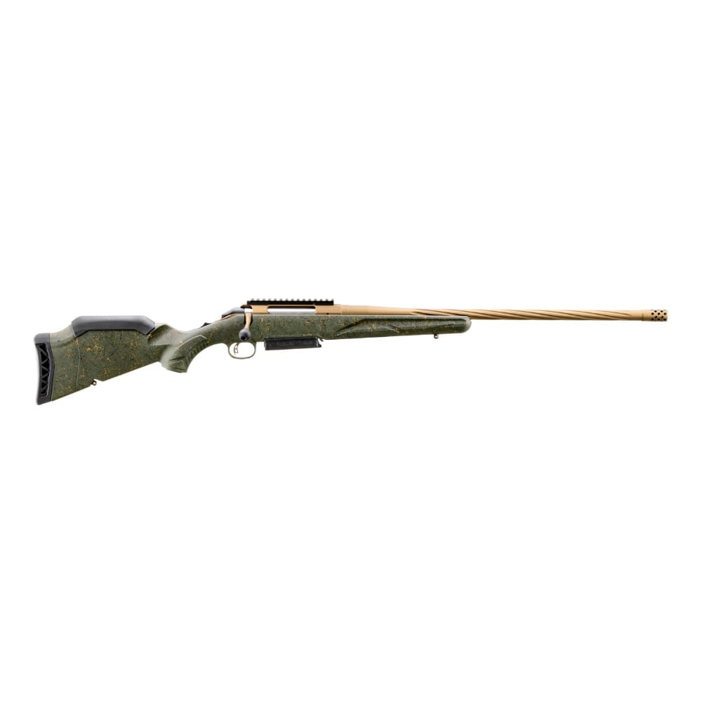 American Gen II Predator 6.5PRC