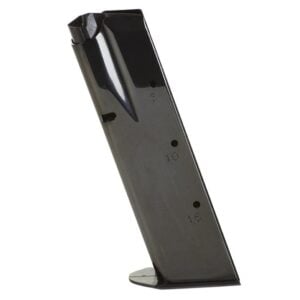 CZ MAG 75/85 9MM 16RND