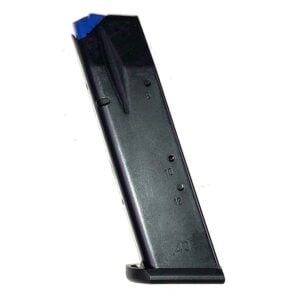 CZ Magazine CZ 75/85 – 9mm 16 Round