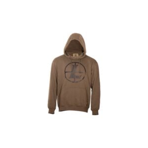 LEUPOLD DISTRESSED RETICLE HOODIE – OTTER<span class="dm-archive-stock-status dm-archive-stock-status--supplier dm-archive-stock-status--mode-text">In Stock with Supplier</span>