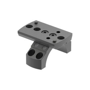 Deltapoint Pro 30mm Ring Top Mount Kit<span class="dm-archive-stock-status dm-archive-stock-status--supplier dm-archive-stock-status--mode-text">In Stock with Supplier</span>