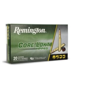 REMINGTON 7MM PRC 175GR CORE LOKT TIPPED – 20 Rounds<span class="dm-archive-stock-status dm-archive-stock-status--supplier dm-archive-stock-status--mode-text">In Stock with Supplier</span>