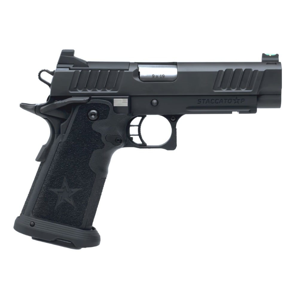 Staccato P 9mm