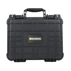 SUPERMAX PISTOL/Ammo CASE – 15L<span class="dm-archive-stock-status dm-archive-stock-status--supplier dm-archive-stock-status--mode-text">In Stock with Supplier</span>