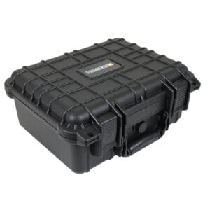 SUPERMAX PISTOL/Ammo CASE – 15L<span class="dm-archive-stock-status dm-archive-stock-status--supplier dm-archive-stock-status--mode-text">In Stock with Supplier</span>