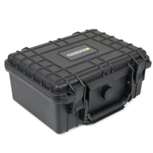 SUPERMAX PISTOL/Ammo Carry CASE – 4.8L<span class="dm-archive-stock-status dm-archive-stock-status--sold-out dm-archive-stock-status--mode-text">Sold Out</span>