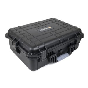 SUPERMAX PISTOL/Ammo CASE – 37L<span class="dm-archive-stock-status dm-archive-stock-status--supplier dm-archive-stock-status--mode-text">In Stock with Supplier</span>