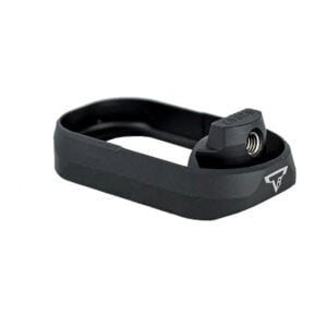TARAN TACTICAL Carry Magwell for Glock 19/23 Gen 4
