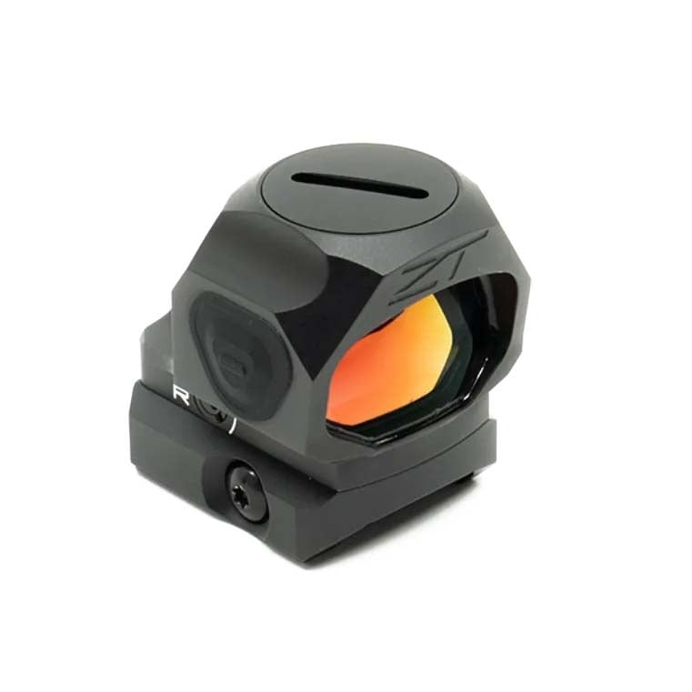 ZeroTech Trace HALO Enclosed Aspherical Reflex Sight