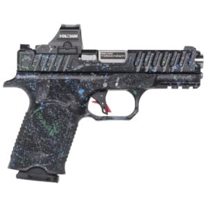 BUL AXE C Tomahawk – 9mm