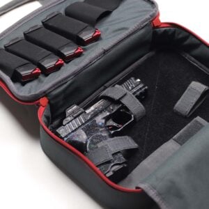 BUL AXE C Tomahawk – 9mm