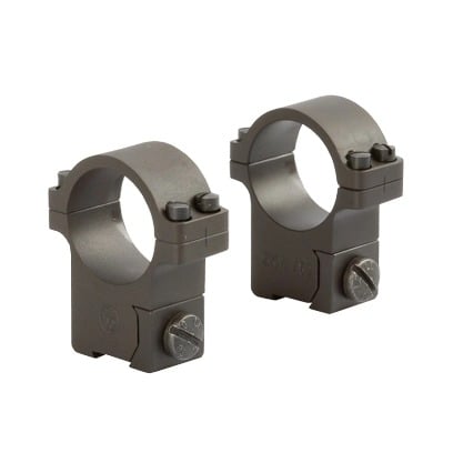 CZ RINGS 3/8 11MM 455 1″ STEEL BORDSON