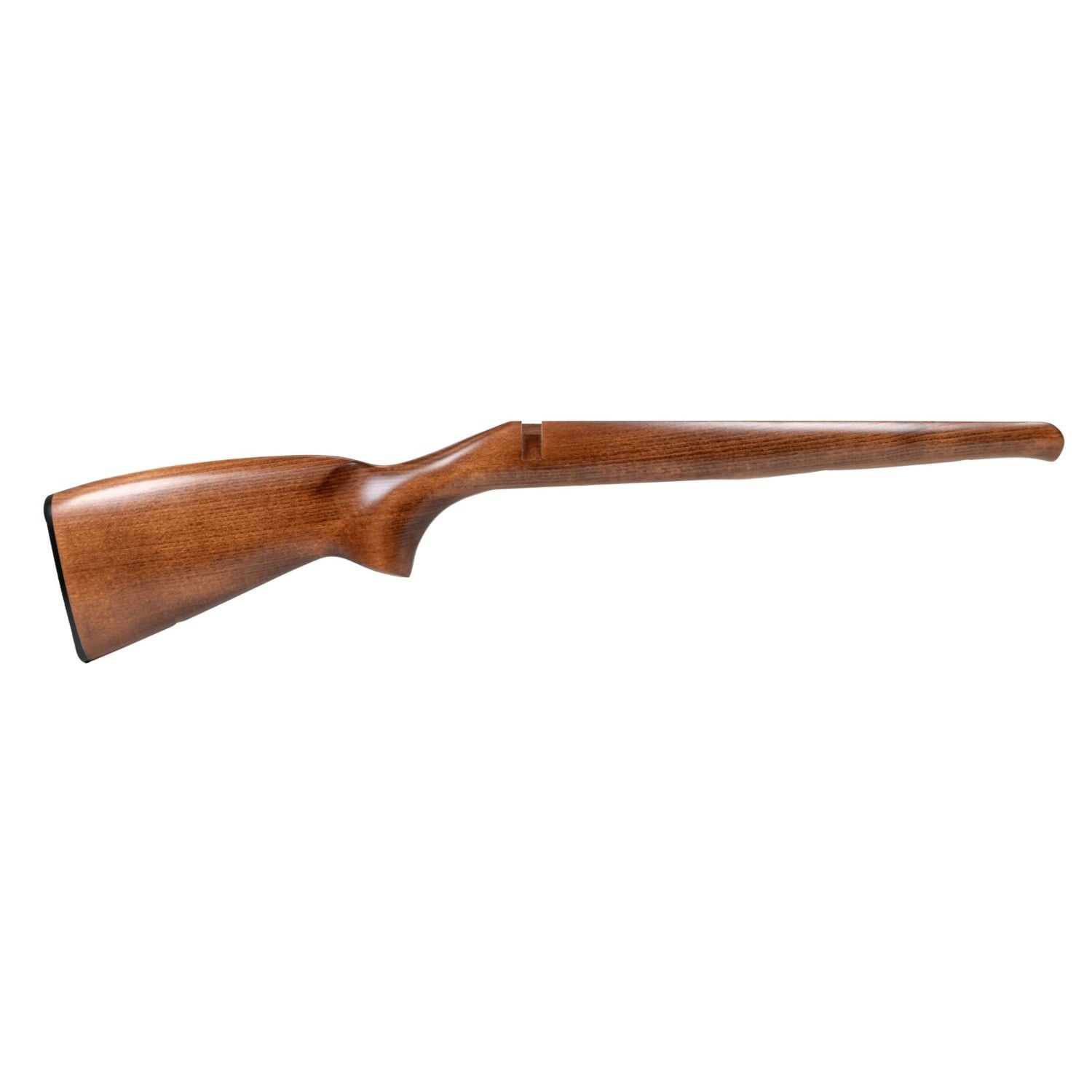 CZ STOCK 452 22LR STD BEECH
