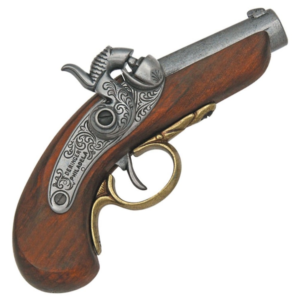 Denix Flintlock Deringer